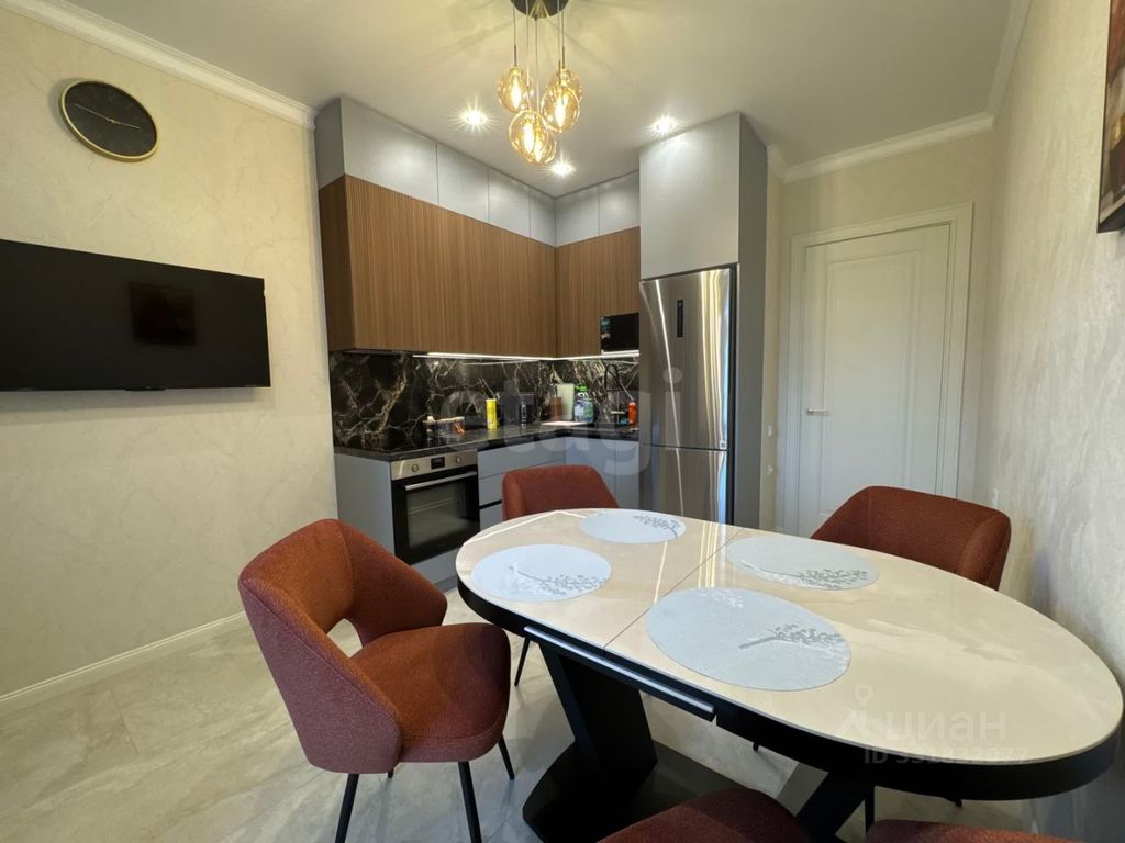 m. Potapovo: Apartment, 1-rooms