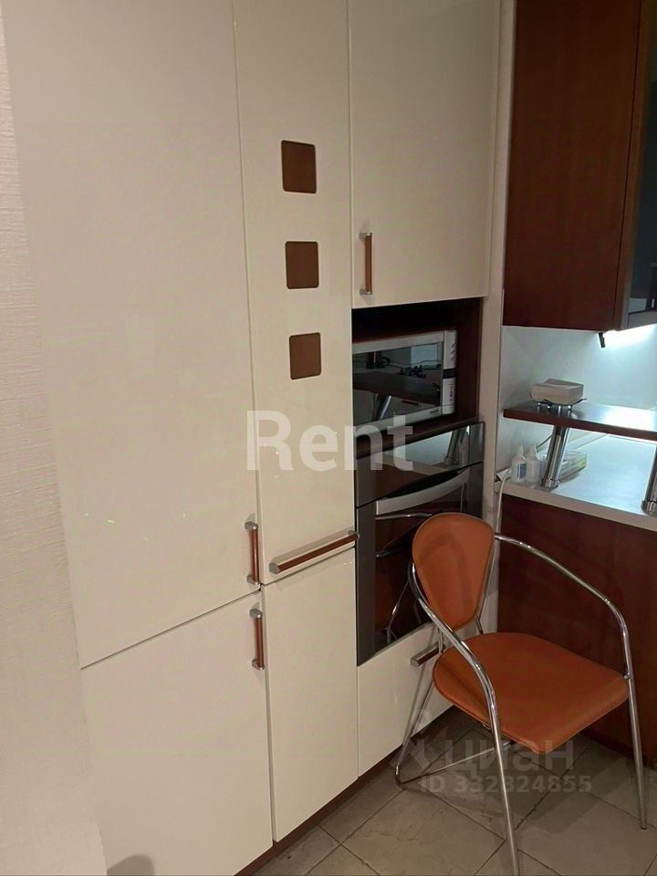 m. Kutuzovskaya: Apartment, 2-rooms