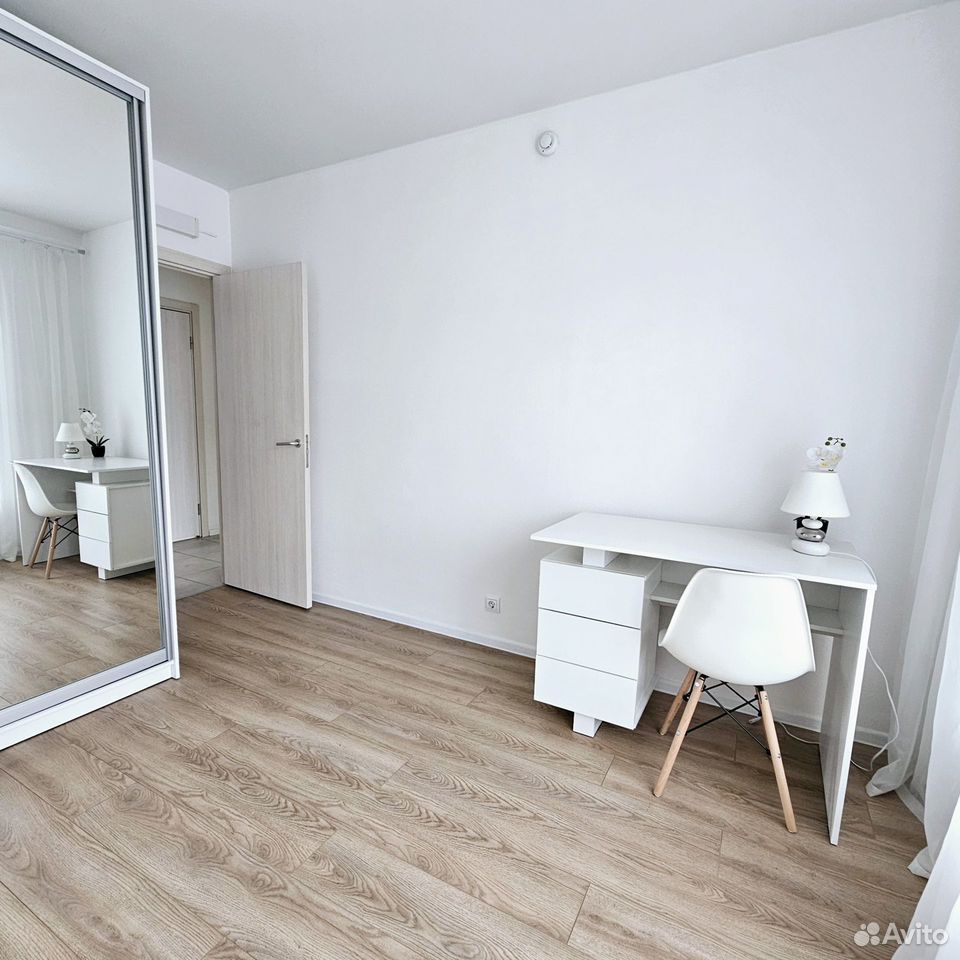 m. Bitsa: Apartment, 2-rooms