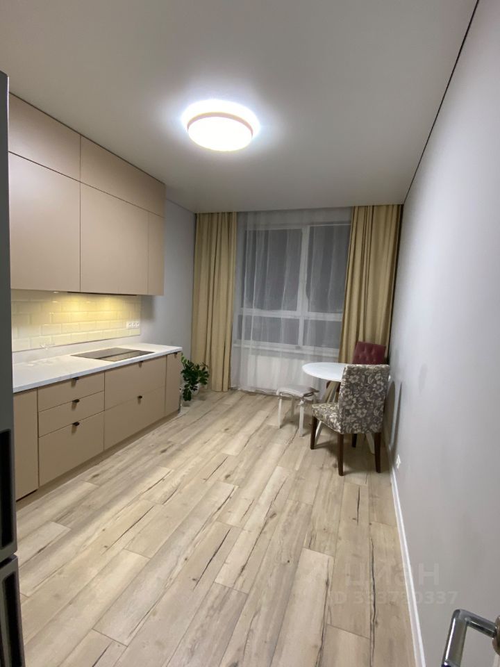 m. Khlebnikovo: Apartment, 2-rooms