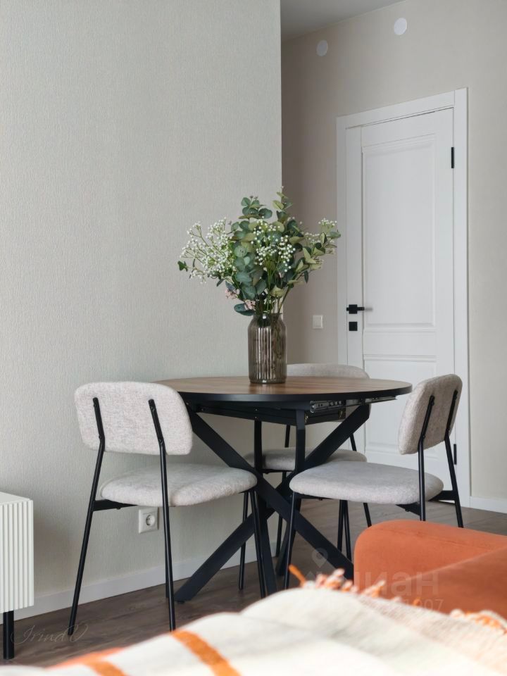 m. Butyrskaya : Apartment, 2-rooms
