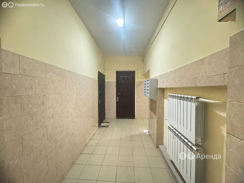 m. Testovskaya: Apartment, 2-rooms