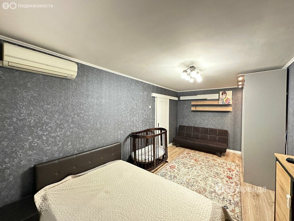 m. Kotelniki: Apartment, 1-rooms