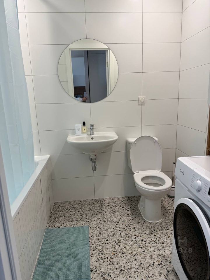 m. Vodniki: Apartment, 1-rooms