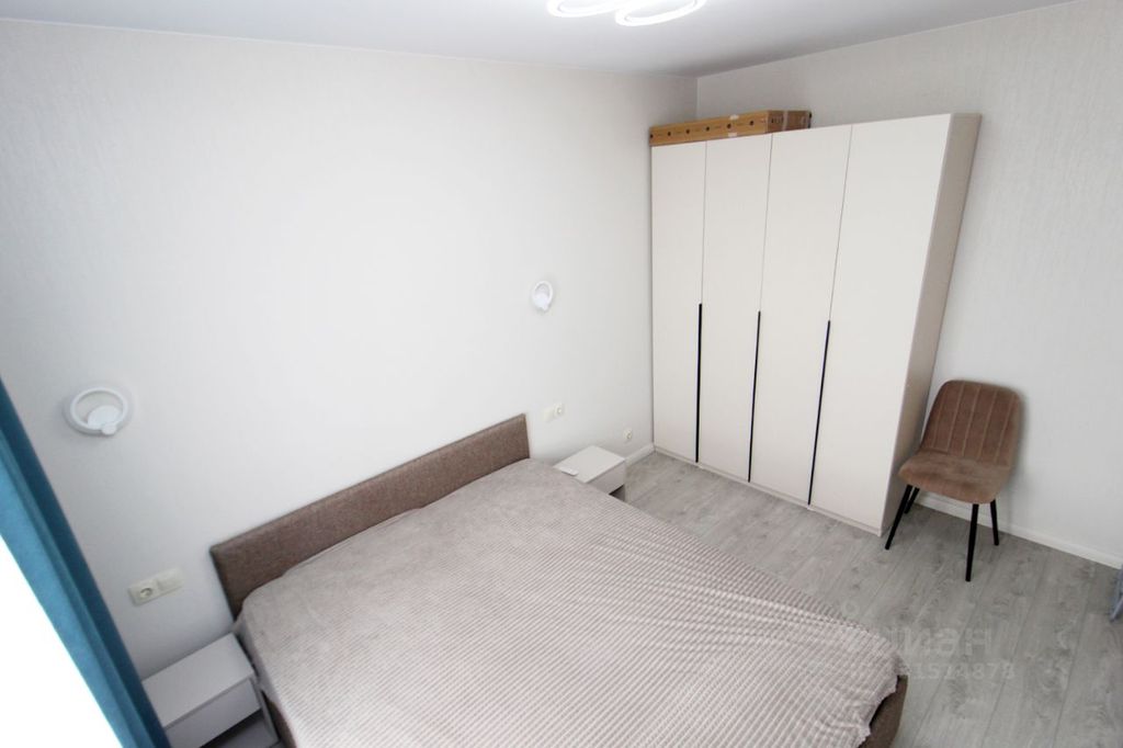 m. Aminyevskaya: Apartment, 1-rooms