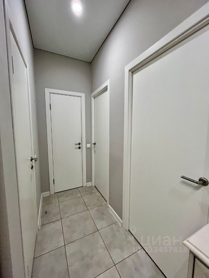 m. Khlebnikovo: Apartment, 2-rooms