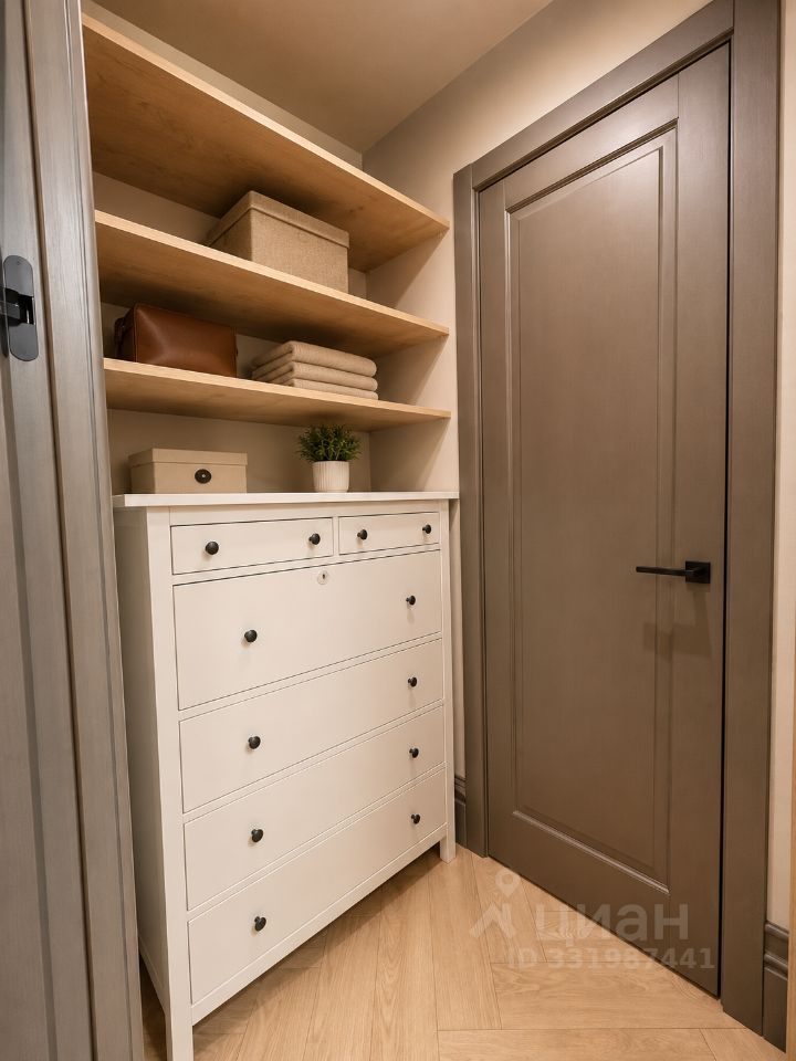 m. Testovskaya: Apartment, 2-rooms