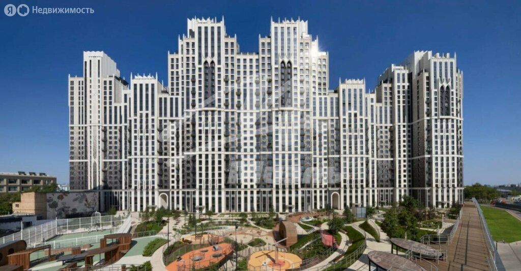 m. Ostankino: Apartment, 2-rooms