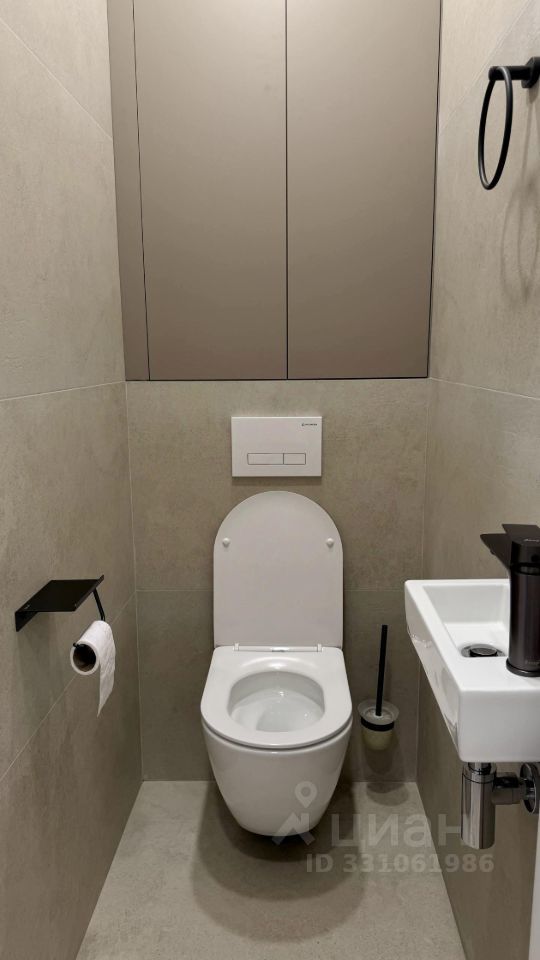 m. Tsaritsyno: Apartment, 2-rooms