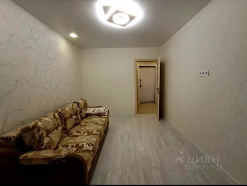 m. Lyubertsy I: Apartment, 1-rooms
