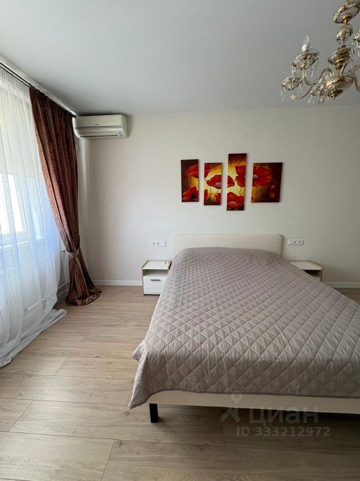 m. Khimki: Apartment, 1-rooms
