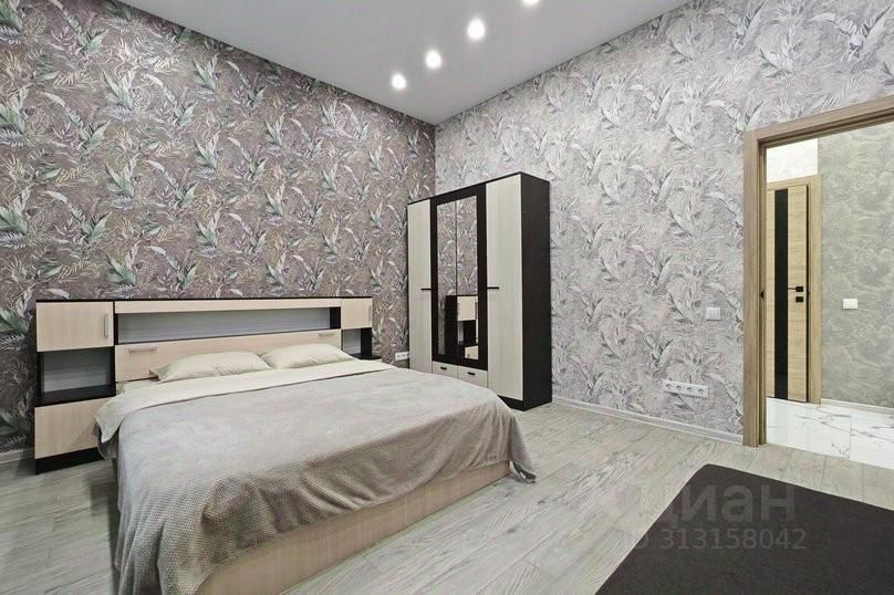m. Lesnoy Gorodok: Apartment, 2-rooms