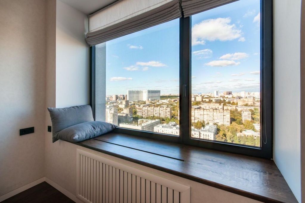 m. TsSKA: Apartment, 2-rooms