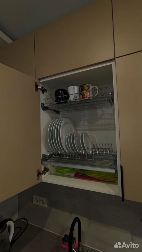 m. Kotelniki: Apartment, 1-rooms