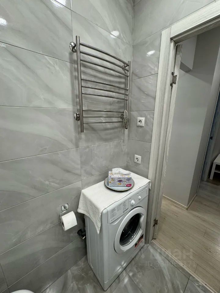 m. Medvedkovo: Apartment, 1-rooms