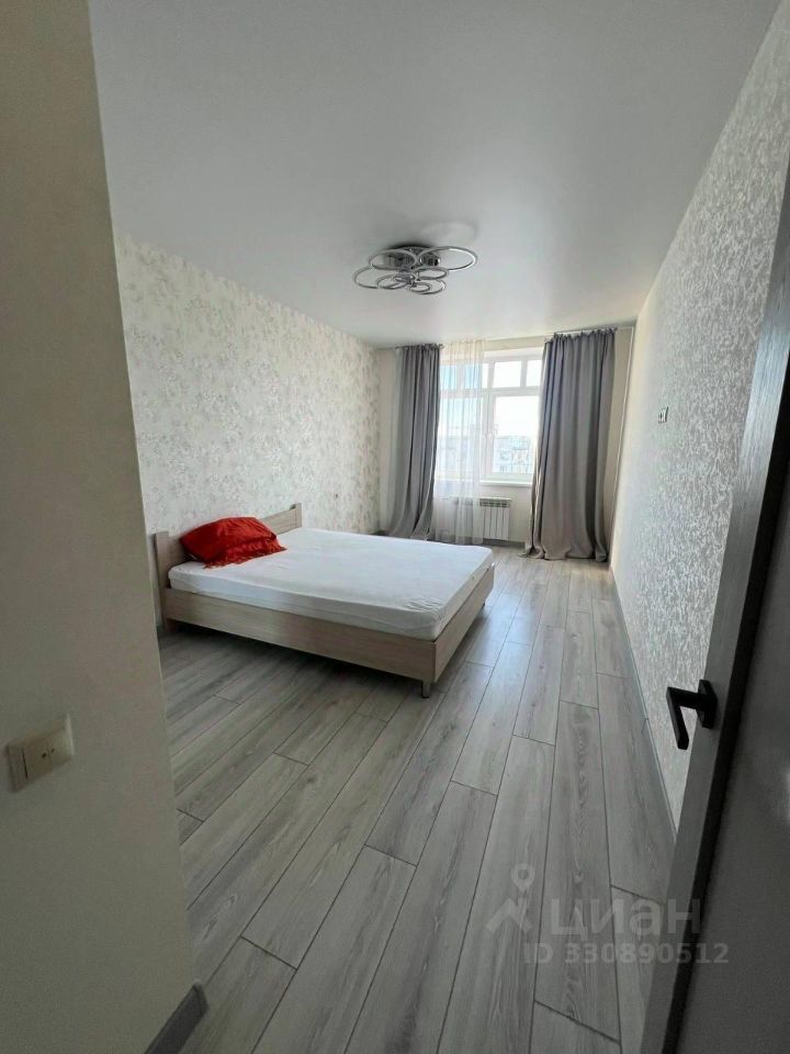 m. Kotelniki: Apartment, 2-rooms