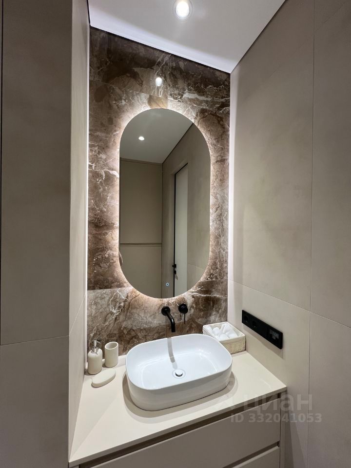 m. Streshnevo: Apartment, 2-rooms