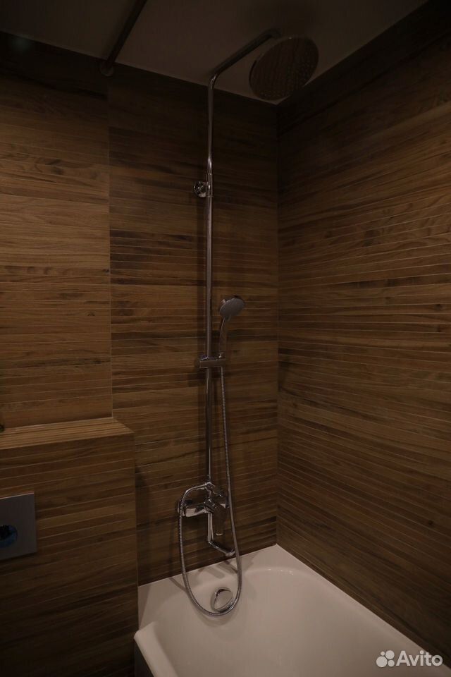 m. Ozernaya: Apartment, 1-rooms