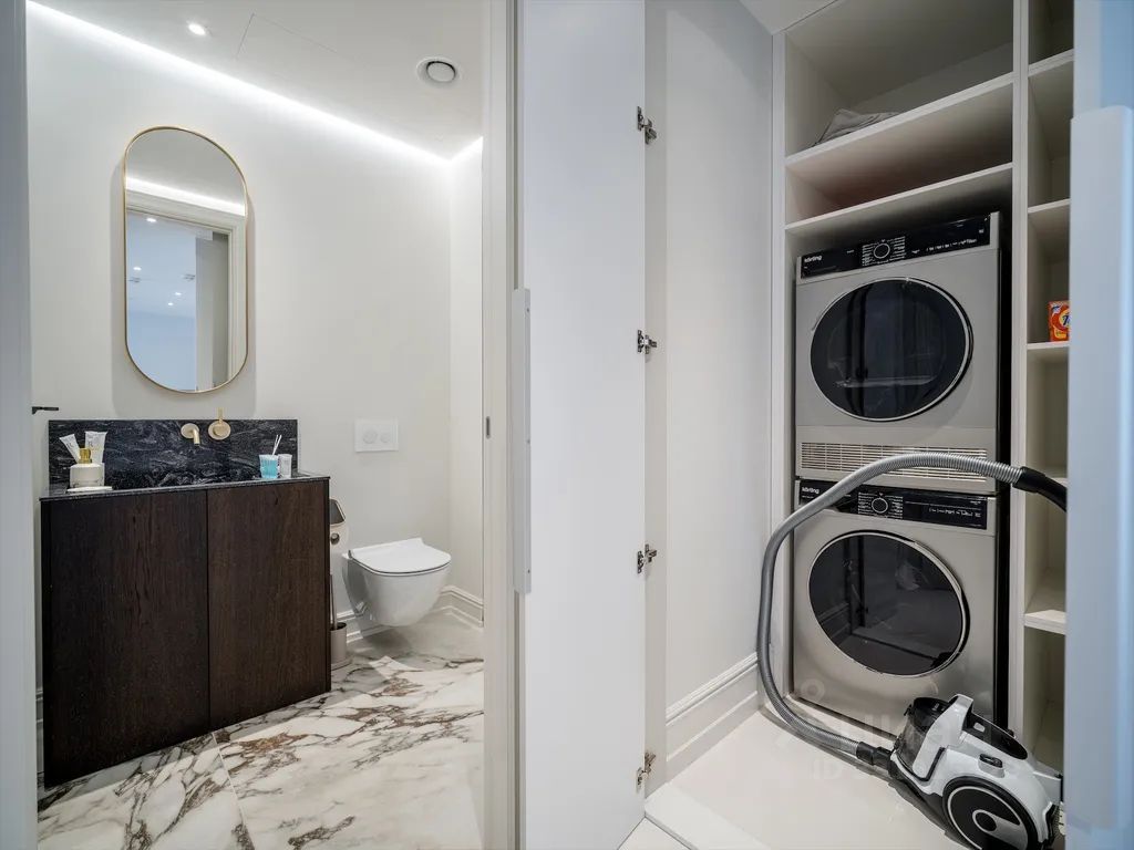 m. Park Pobedy: Apartment, 1-rooms