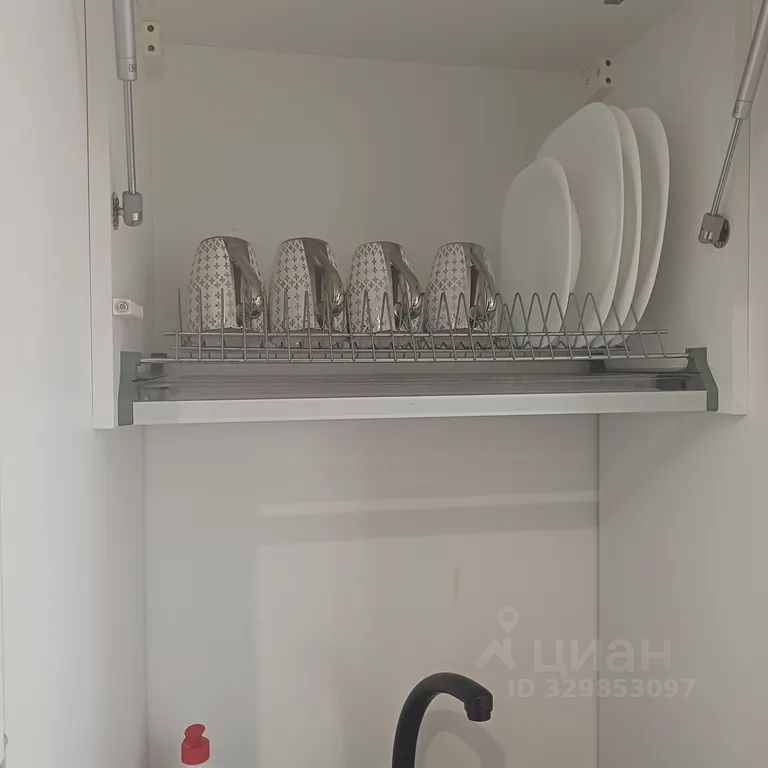 m. Penyagino: Apartment, studio