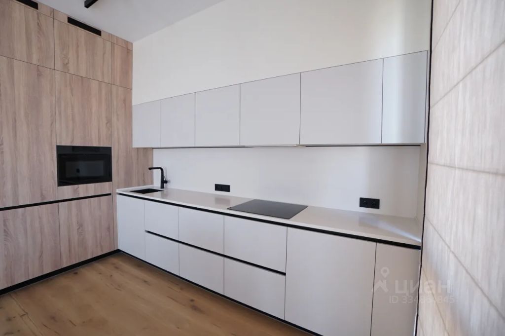 m. Serpukhovskaya: Apartment, 2-rooms