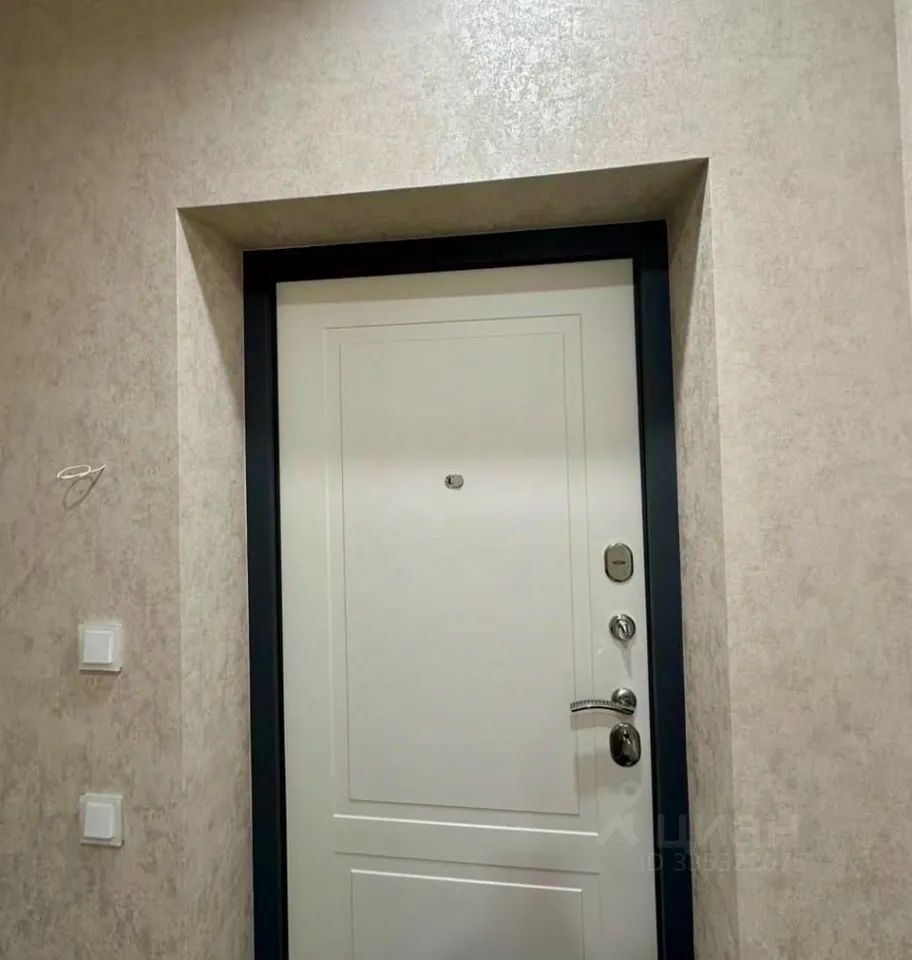 m. Anikeevka: Apartment, 1-rooms
