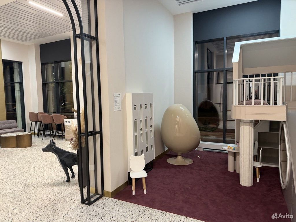 m. Grazhdanskaya: Apartment, 2-rooms