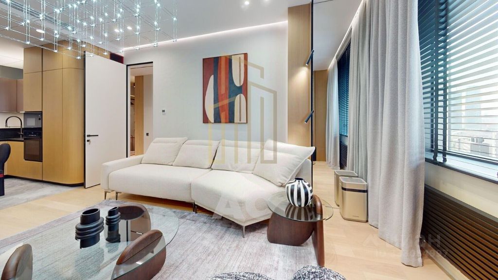 m. Shelepikha: Apartment, 3-rooms