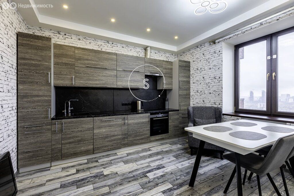m. Matveevskoe: Apartment, 3-rooms