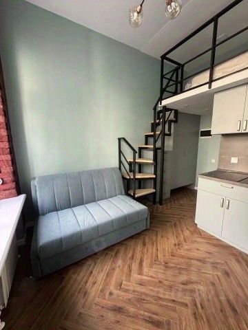 m. Kurskaya: Apartment, studio