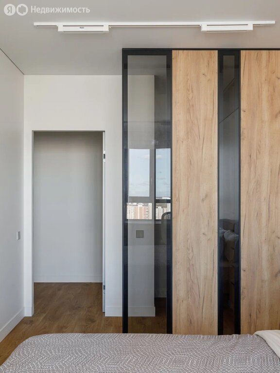 m. Verkhnie Likhobory: Apartment, 2-rooms