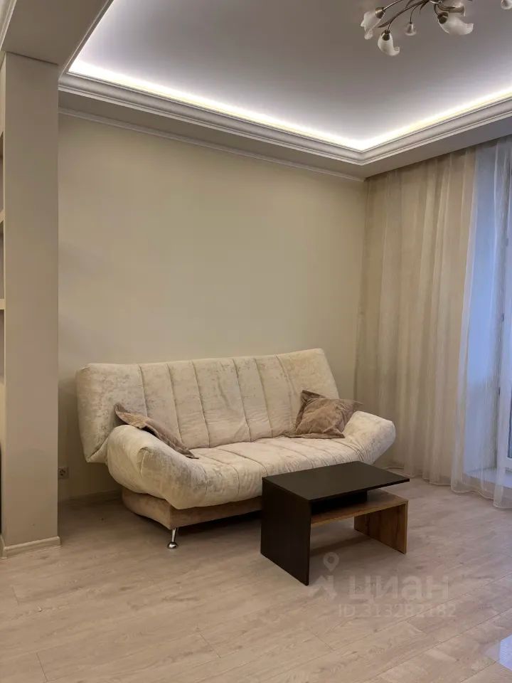 m. Novokosino: Apartment, 1-rooms