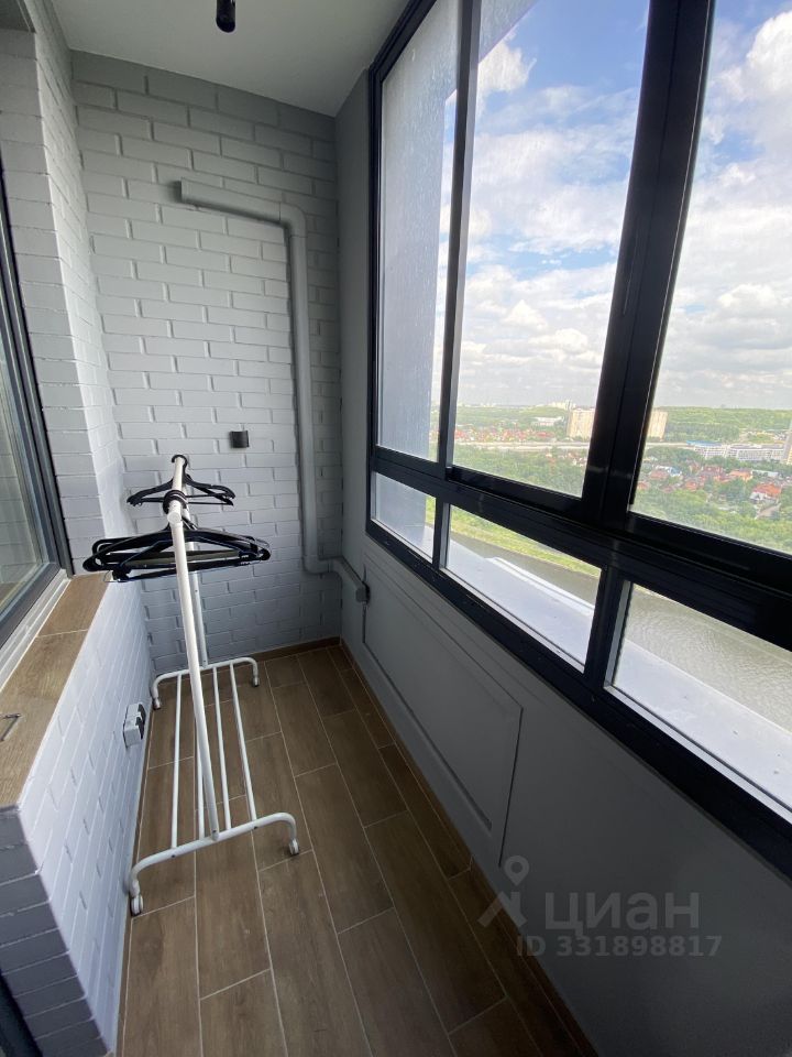 m. Khimki: Apartment, 1-rooms