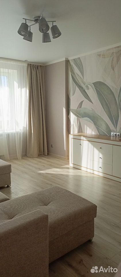 m. Podolsk: Apartment, 1-rooms