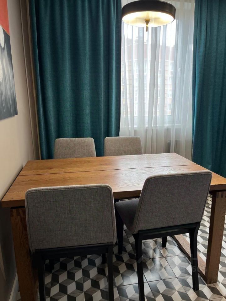 m. Khimki: Apartment, 2-rooms