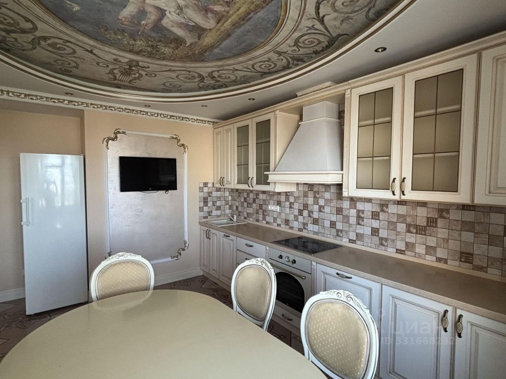 m. Kotelniki: Apartment, 3-rooms