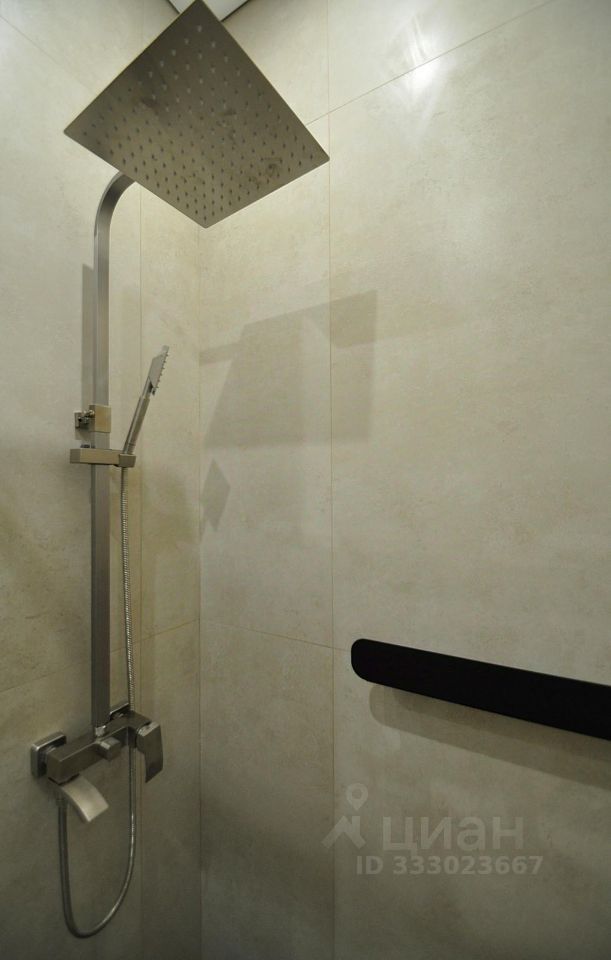 m. Terekhovo: Apartment, studio