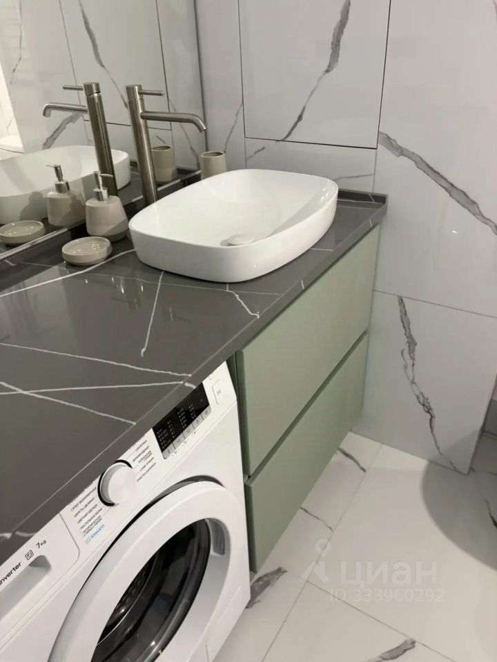 m. Terekhovo: Apartment, studio
