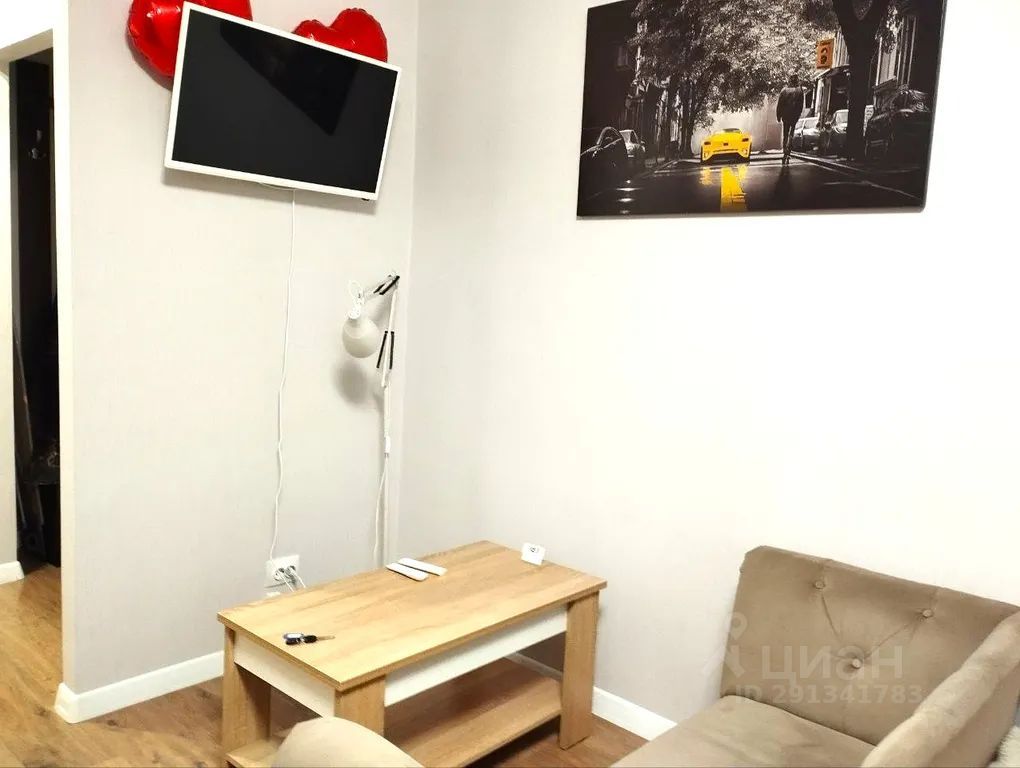m. Zheleznodorozhnaya: Apartment, studio