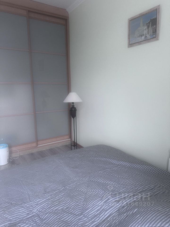 m. Sokol: Apartment, 2-rooms