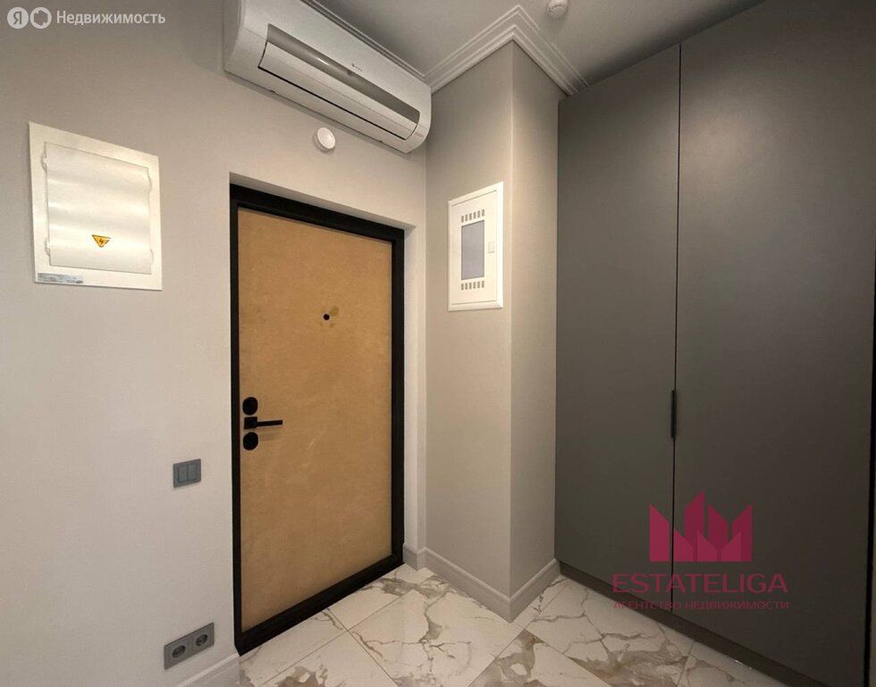 m. Shelepikha: Apartment, 1-rooms
