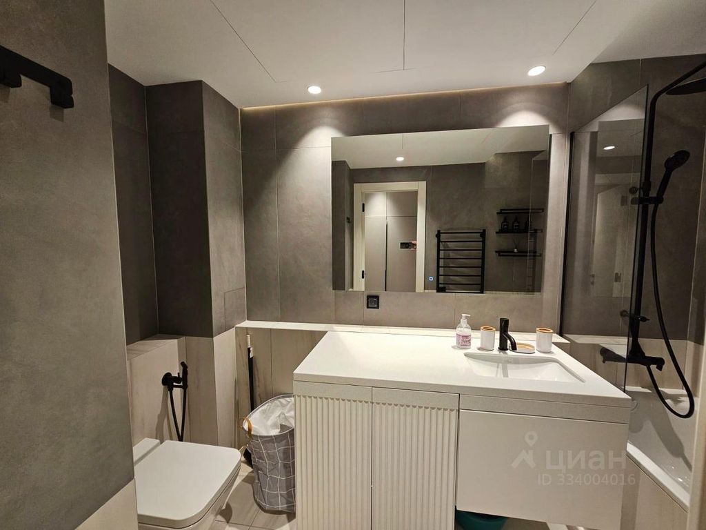 m. Seligerskaya: Apartment, studio