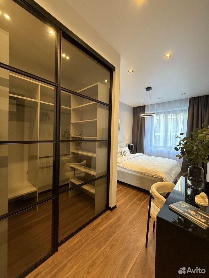 m. Dinamo: Apartment, 1-rooms
