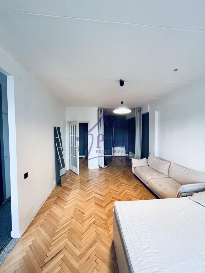m. Mayakovskaya: Apartment, 1-rooms