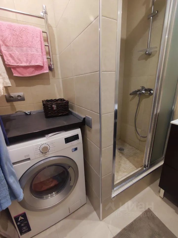 m. Kryukovo: Apartment, 2-rooms