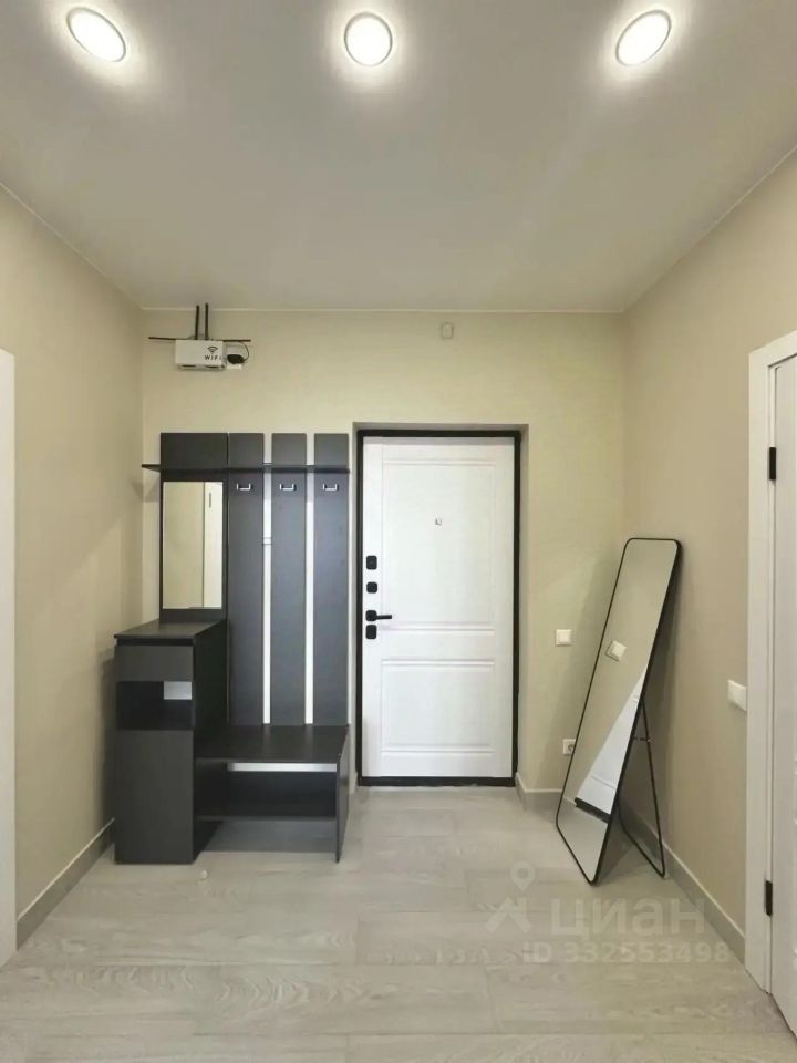 m. Vnukovo: Apartment, 1-rooms