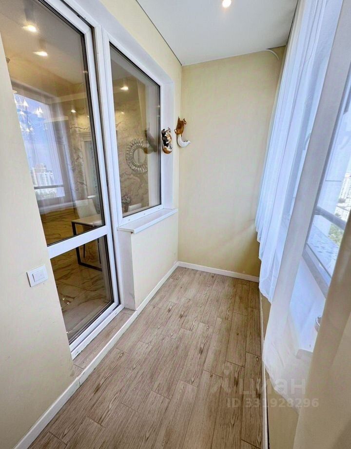 m. Medvedkovo: Apartment, 2-rooms