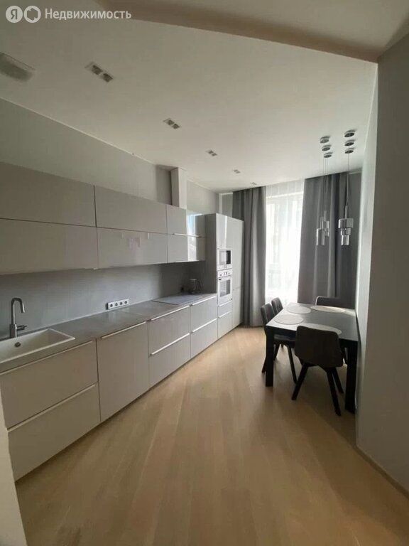 m. Shelepikha: Apartment, 2-rooms