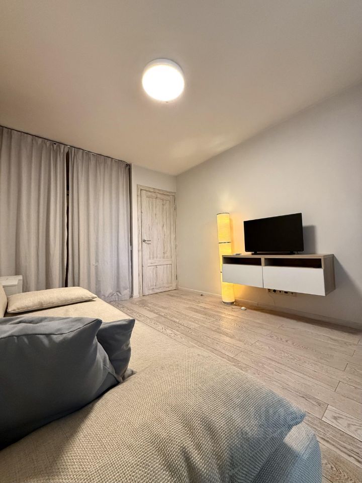 m. Ulitsa 1905 goda: Apartment, 1-rooms