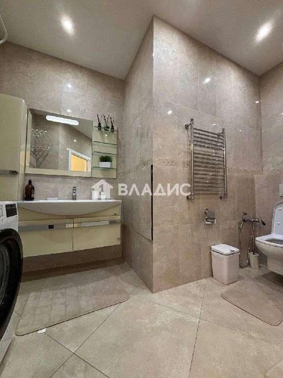 m. Studencheskaya: Apartment, 2-rooms